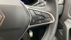 Renault Symbioz 1.6 E-Tech FHEV 145 Techno Esprit Alpine 5dr Auto Hybrid Estate